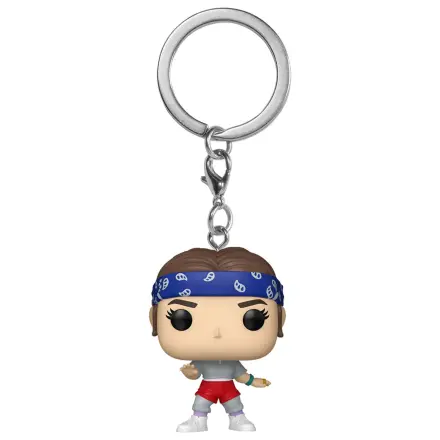 Kapese Funko POP Klíčenka Stranger Things 5 Eleven fotografii produktu