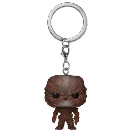 Kapesní Funko POP Keychain Stranger Things 5 Vecna fotografii produktu