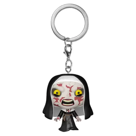 Kapesní Funko POP klíčenka The Nun - The Nun termékfotója