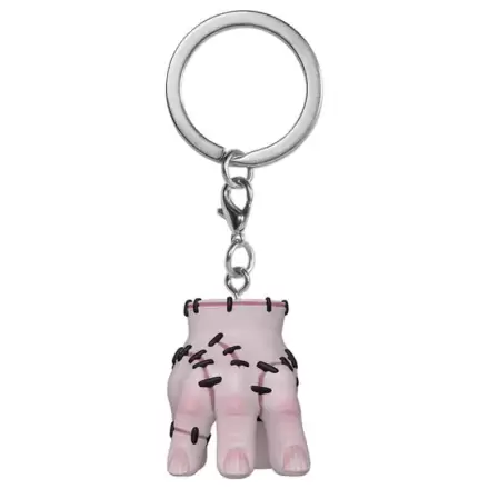 Kapesní Funko POP klíčenka Wednesday Thing fotografii produktu