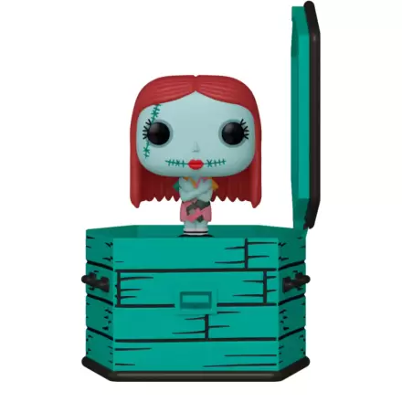 Pocket Funko POPers figurka Disney Nightmare Before Christmas Sally fotografii produktu