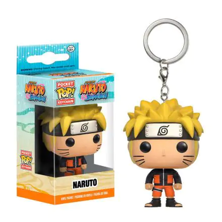 Kapesní POP klíčenka Naruto Shippuden termékfotója