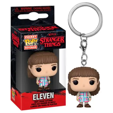 Kapesní POP klíčenka Stranger Things Eleven termékfotója