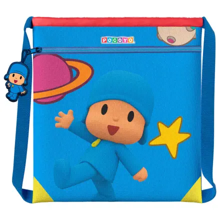 Pocoyo sportovní taška 35cm fotografii produktu