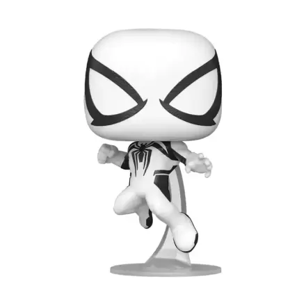 Spiderman 2 Funko POP! Games vinylová figurka Anti-Venom Peter 9 cm termékfotója