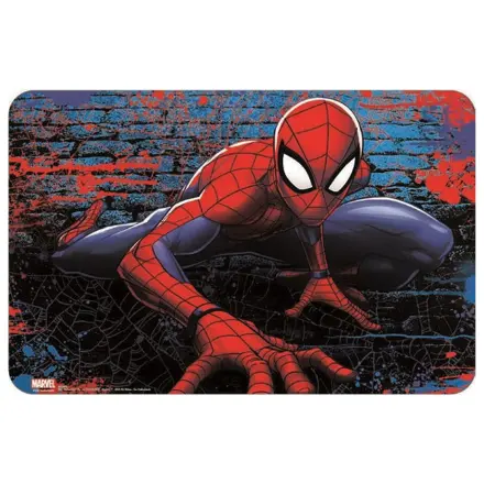 Spider-Man cihly prostírání 43x28 cm fotografii produktu