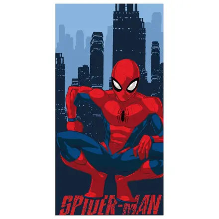 Spider-Man Městský ručník fotografii produktu