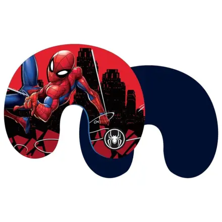 Spider-Man cestovní polštář, krční polštář fotografii produktu