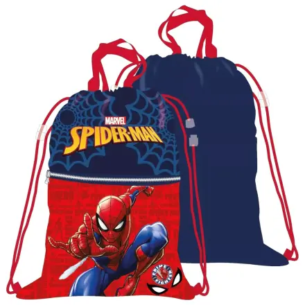 Spider-Man Crime Fighter Deluxe Sportovní taška, Taška 45 cm fotografii produktu
