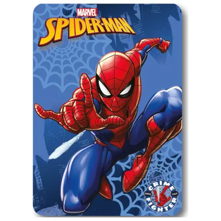 Spider-Man Crime Fighter fleecová deka fotografii produktu