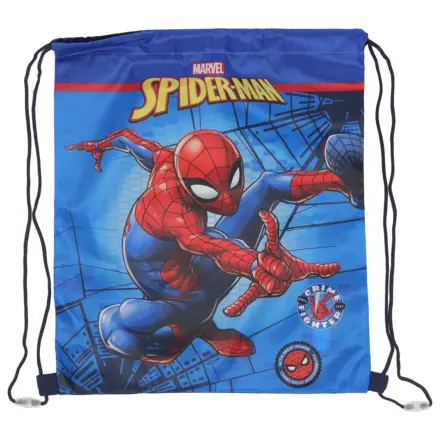 Spider-Man Crime Fighter sportovní taška, cestovní taška 40 cm fotografii produktu