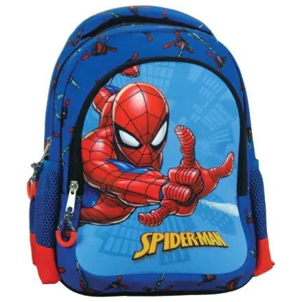 Spider-Man Evergreen Batoh, taška 31 cm fotografii produktu