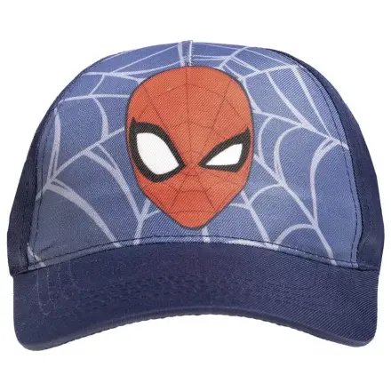 Spider-Man Hlava dětská baseballová čepice 52 cm fotografii produktu