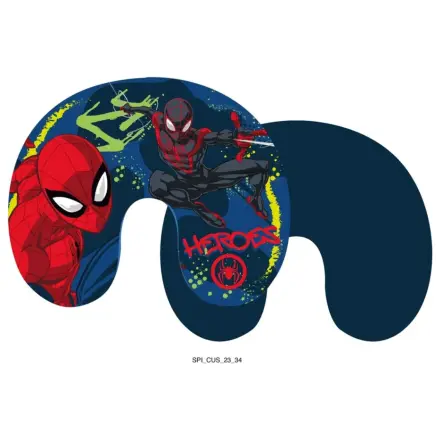 Spider-Man Heroes cestovní polštář, polštář na krk fotografii produktu