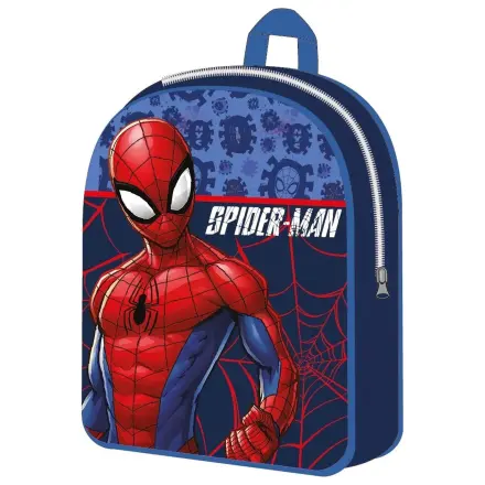 Batoh Spider-Man Instinct, taška 30 cm fotografii produktu
