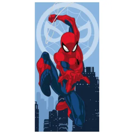 Spider-Man Jump Hero ručník fotografii produktu