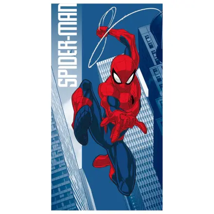Spider-Man skákací ručník fotografii produktu