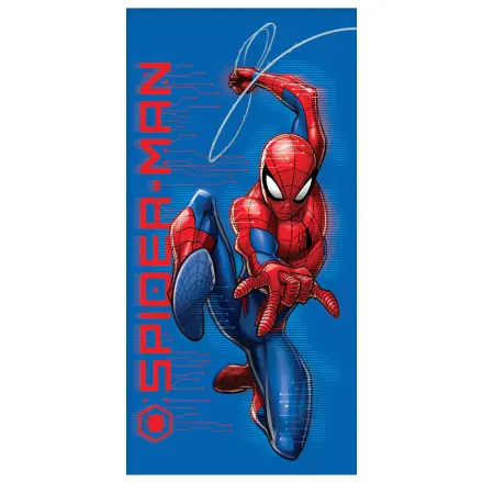 Spider-Man skákací ručník fotografii produktu