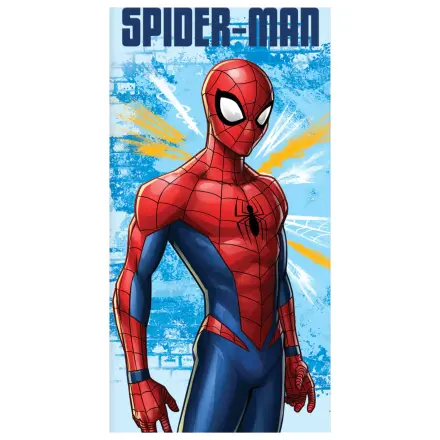 Spider-Man Světelný ručník fotografii produktu