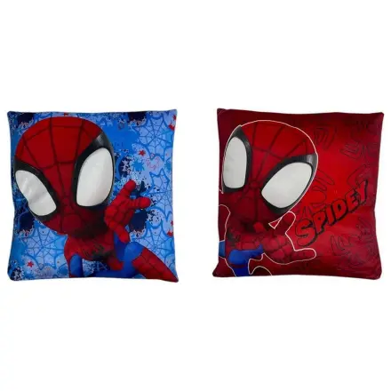 Spider-Man Spidey Style Polštář, dekorativní polštář fotografii produktu