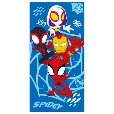 Spider-Man Spidey ručník fotografii produktu