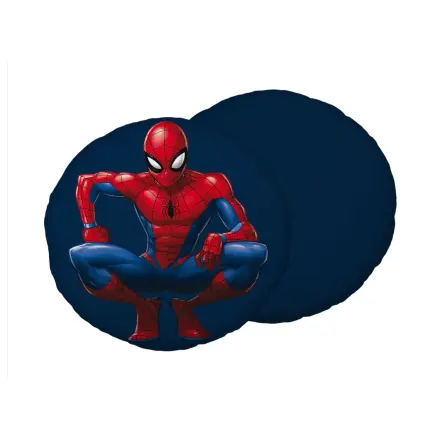 Spider-Man Squat Tvarovaný polštář fotografii produktu