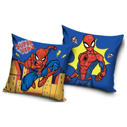 Spider-Man Super Hero povlak na polštář fotografii produktu