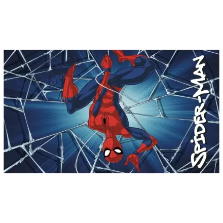 Spider-Man Swinging rohožka, koupelnová rohož 40x60 cm fotografii produktu