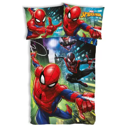 Spider-Man Tri Guardians povlečení na přikrývku fotografii produktu
