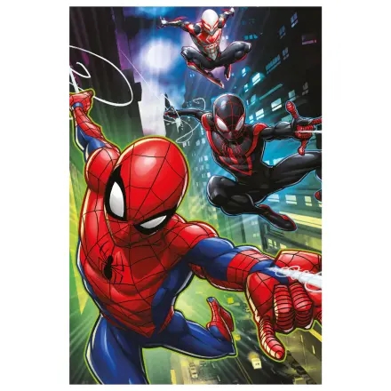 Spider-Man True Guardians fleecová deka fotografii produktu