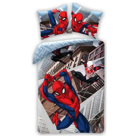Spider-Man Triplet Jumper povlečení na peřinu fotografii produktu