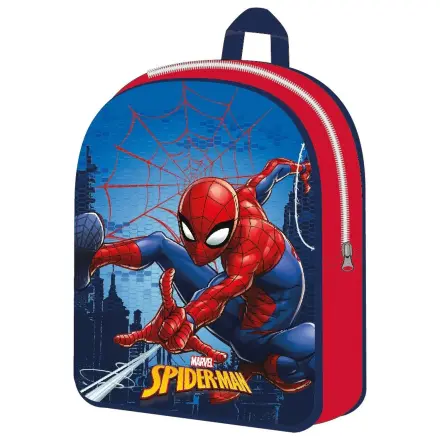 Spider-Man Wall-Crawler batoh, taška 30 cm fotografii produktu