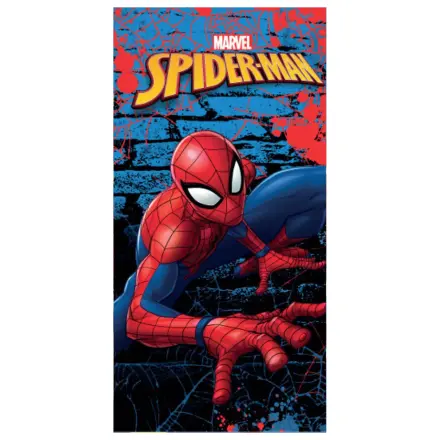 Spider-Man Nástěnný ručník fotografii produktu