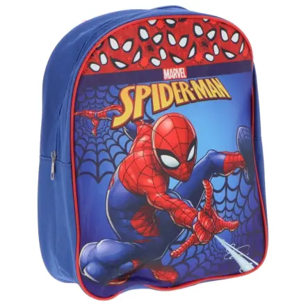 Spider-Man Web Attack batoh, taška 30 cm fotografii produktu