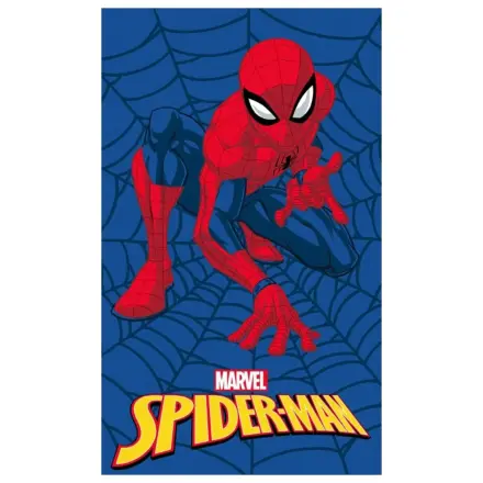 Spider-Man Web ručník na ruce ručník na obličej, ručník fotografii produktu