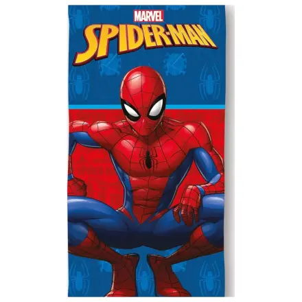 Spider-Man Web Legends Ručník 70x140cm fotografii produktu