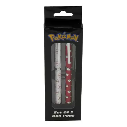 Pokémon sada per 2 kusy fotografii produktu