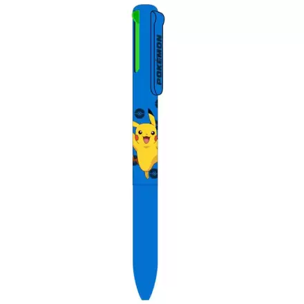 Pokémon čtyřbarevné pero fotografii produktu