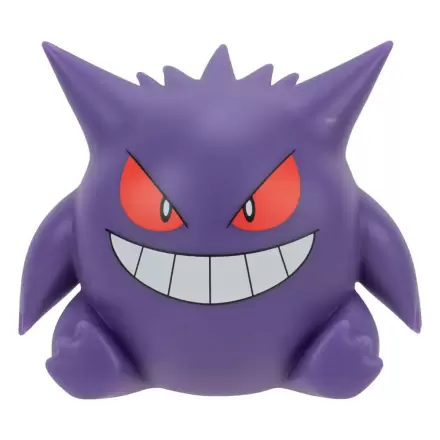 Pokémon akční figurka Gengar 10 cm fotografii produktu