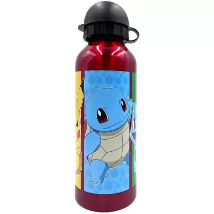 Pokemon hliníková láhev 500 ml termékfotója