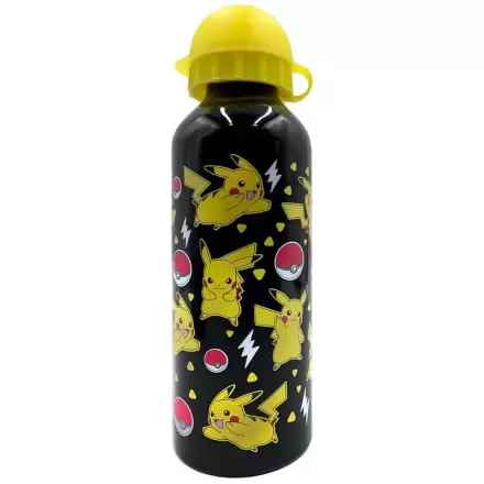 Pokemon hliníková láhev 500ml termékfotója