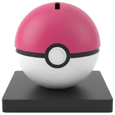 Pokémon Bank Poké Ball fotografii produktu