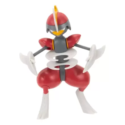 Pokémon Battle Feature Figurka Bisharp 7 cm termékfotója