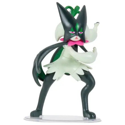 Pokémon Battle Feature figurka Meowscarada fotografii produktu