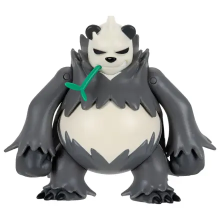 Pokémon Battle Feature figurka Pangoro fotografii produktu