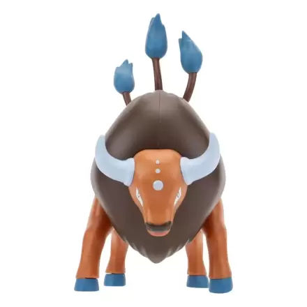 Pokémon Battle Feature Figurka Tauros 10 cm fotografii produktu