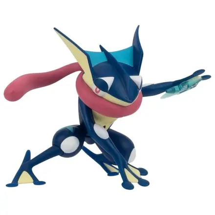 Pokémon Battle Feature Figurka Akční figurka Greninja fotografii produktu