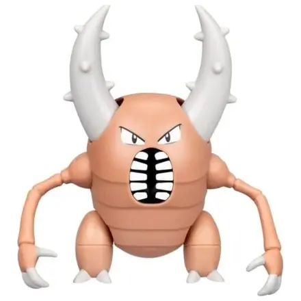 Pokémon Battle Feature Figurka akční figurka Pinsir fotografii produktu