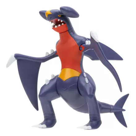 Pokémon Battle Feature Figurka Garchomp 11 cm fotografii produktu