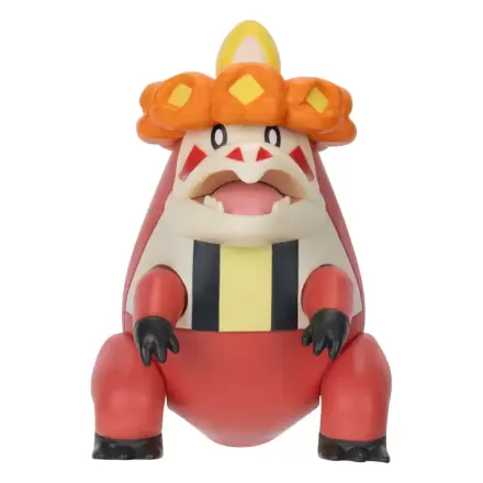 Pokémon Battle Figure Crocalor 5 cm fotografii produktu